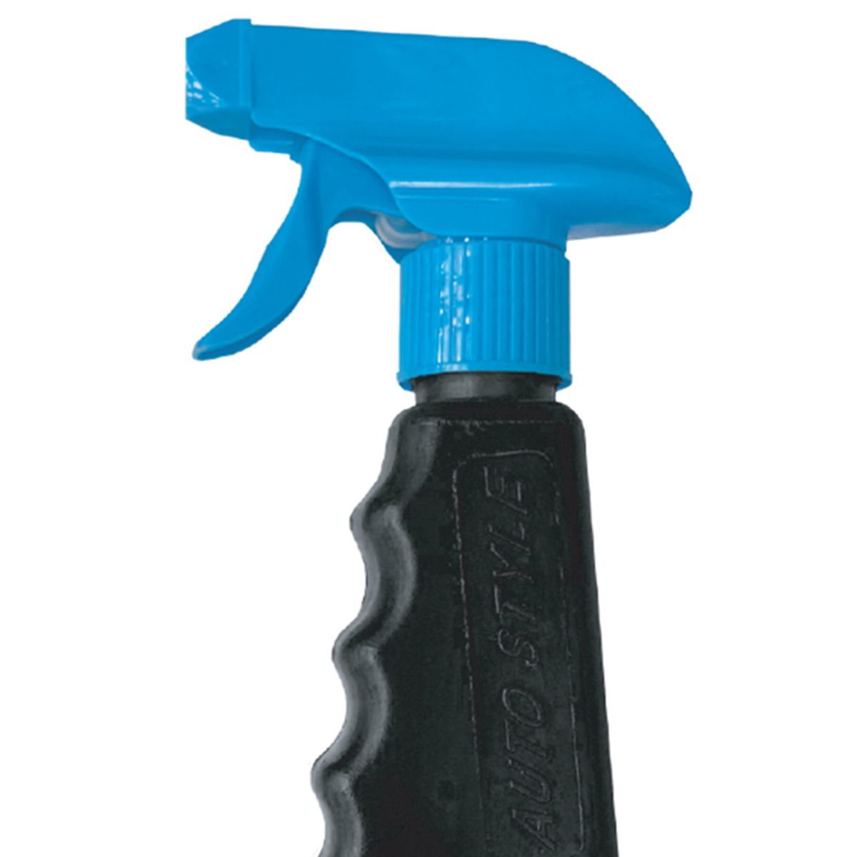 AUTOSTYLE - Silicona en Spray Autostyle 500 ml para Auto Brillo y Protección