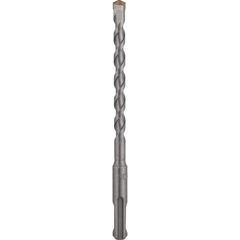 BAUKER - Broca SDS Plus hexagonal 8x160 mm