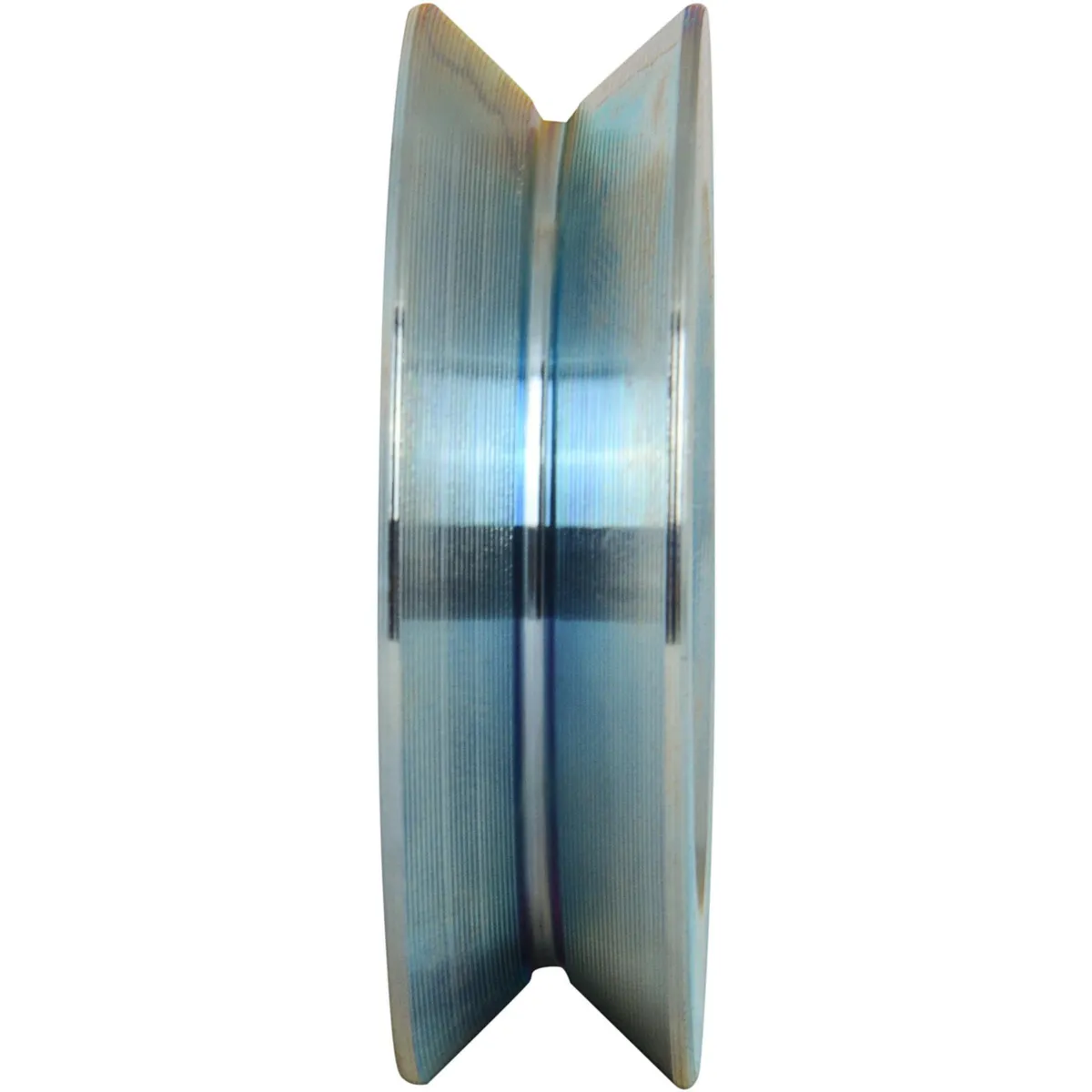 DUCASSE - Rueda al piso para portón 50 mm