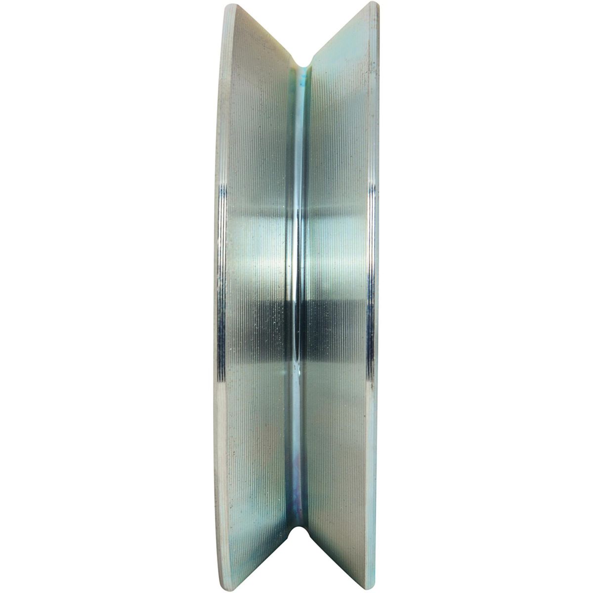 DUCASSE - Rueda al piso para portón 64 mm