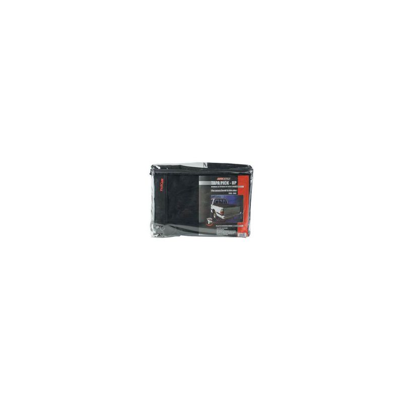 AUTOSTYLE - Funda para tapa pick up