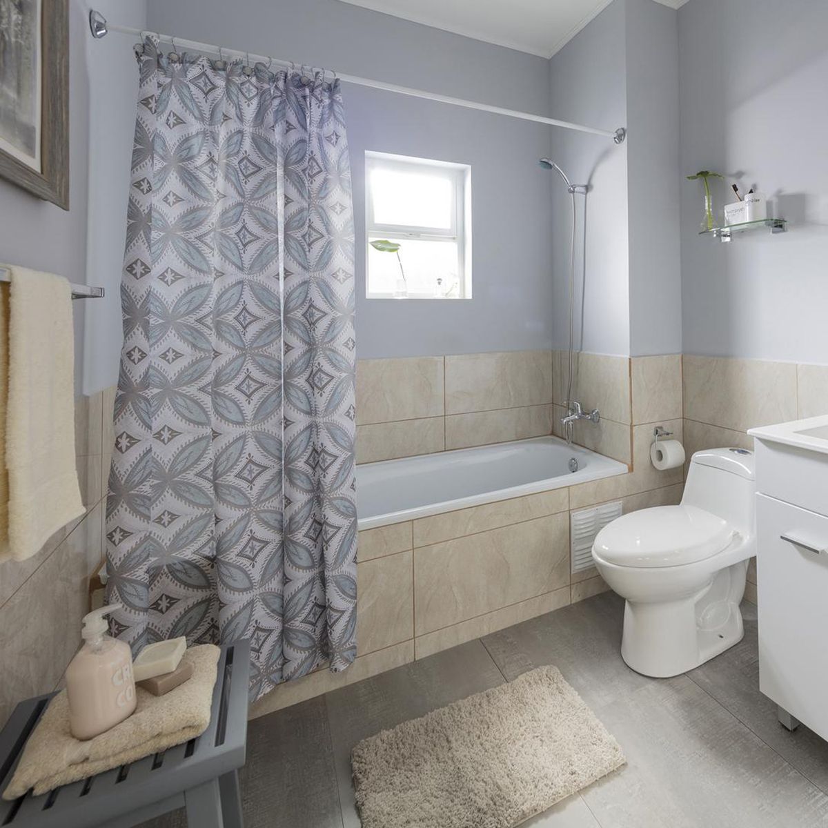 SENSI DACQUA - Tina de Baño 170x70 cm Rectangular Acero Esmaltado