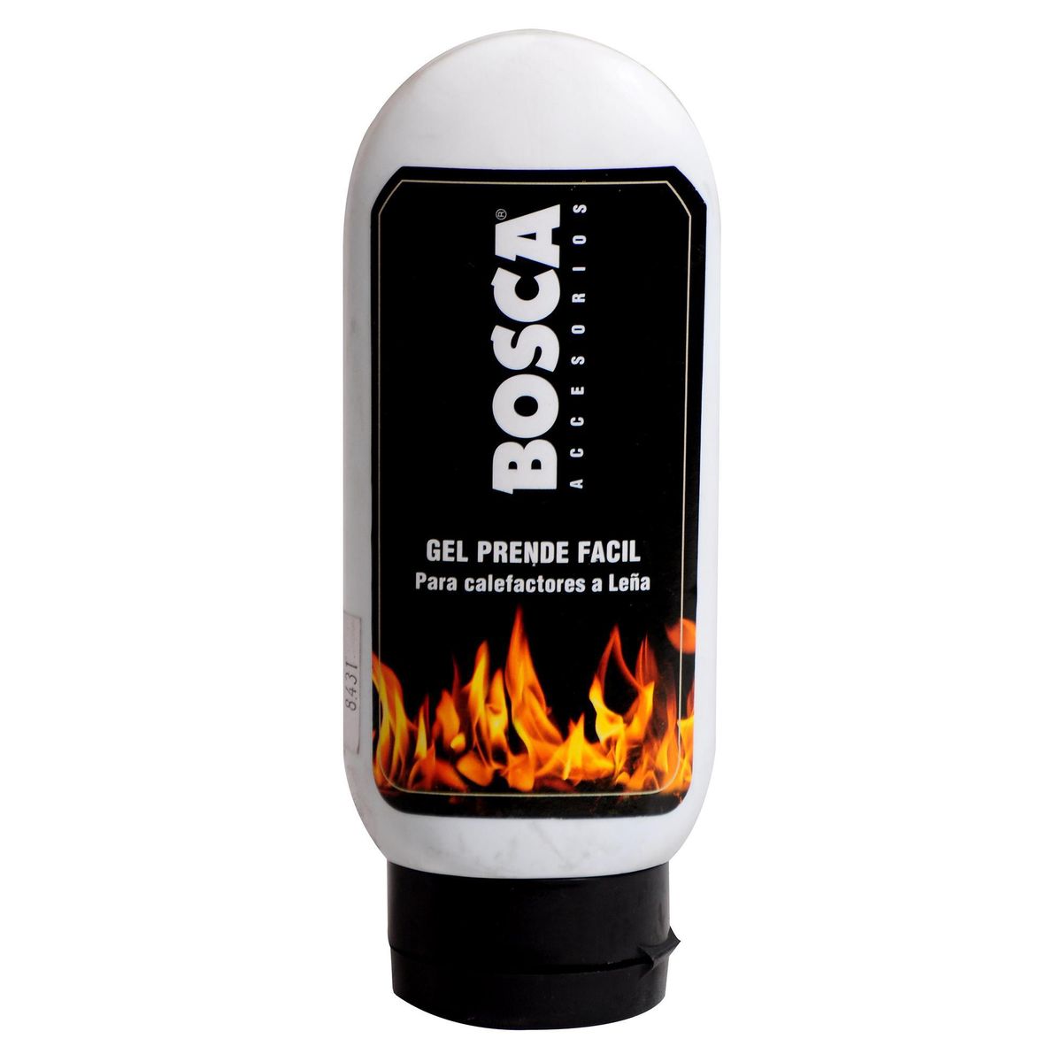 BOSCA - Gel prende fuego 160 gr
