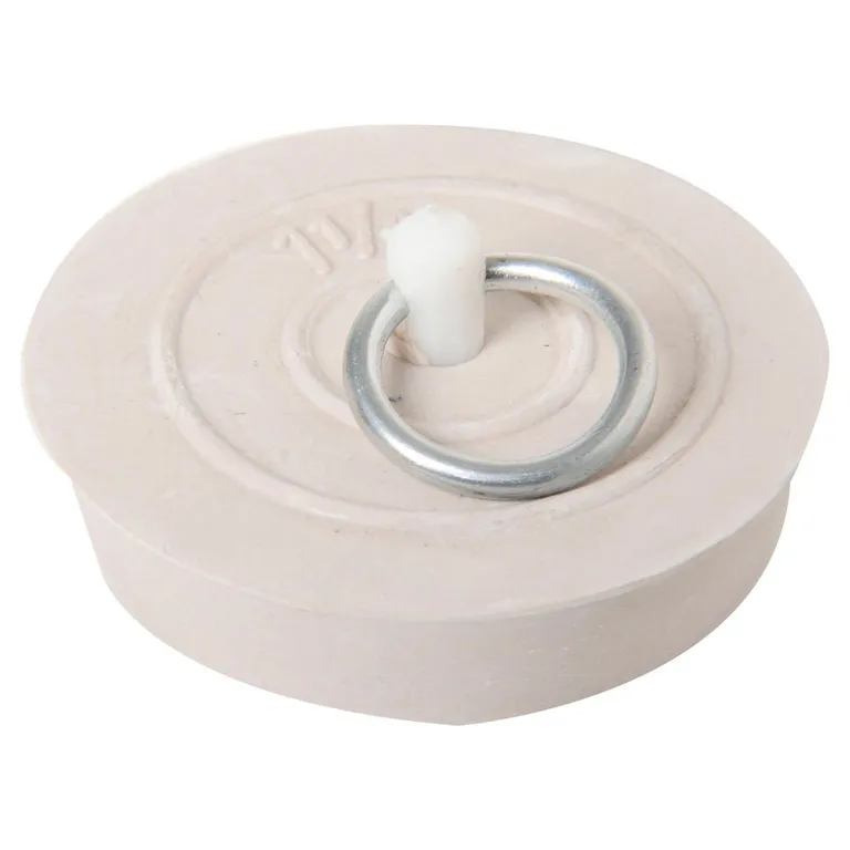 Tapón Desagüe Universal 1 1/ 4 Pulgada Baño Lavamanos Lavaplatos