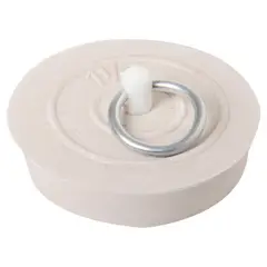 GOMAHOGAR - Tapón para desagüe goma 1 1/4"