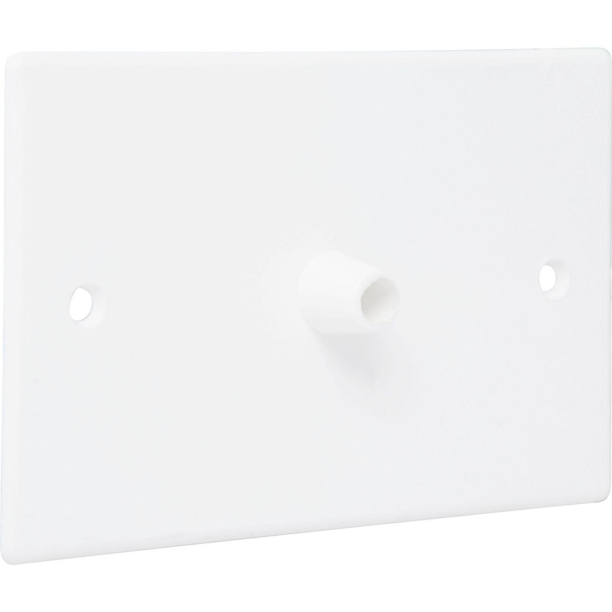 SCHNEIDER ELECTRIC - Set de tapas ciegas PVC 5 unidades