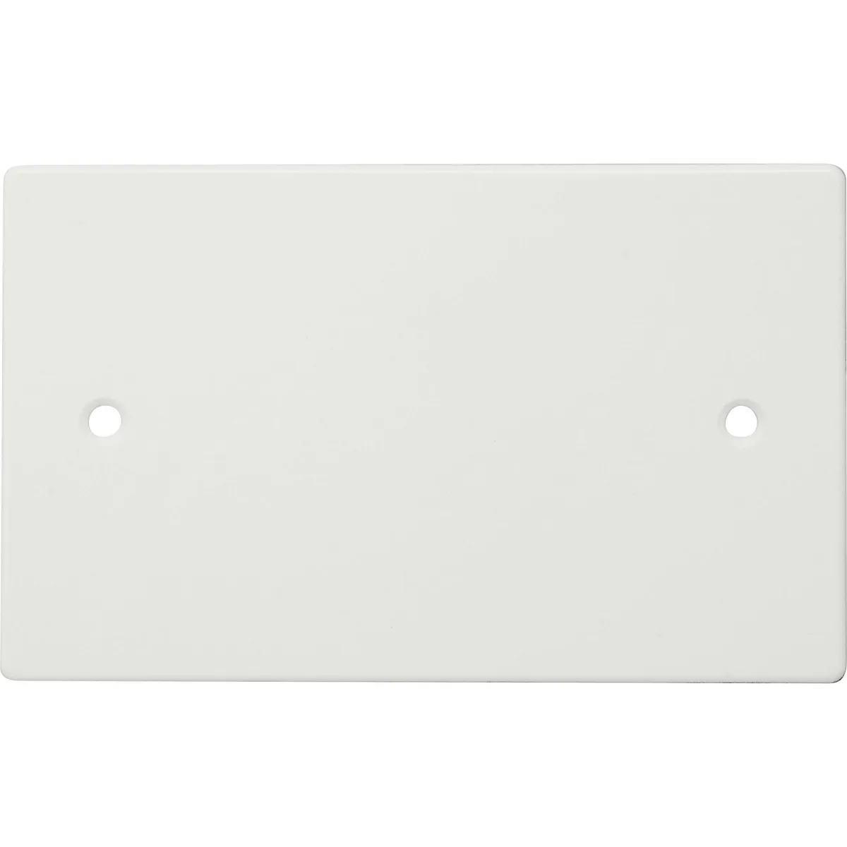 SCHNEIDER ELECTRIC - Set de tapas ciegas PVC 5 unidades