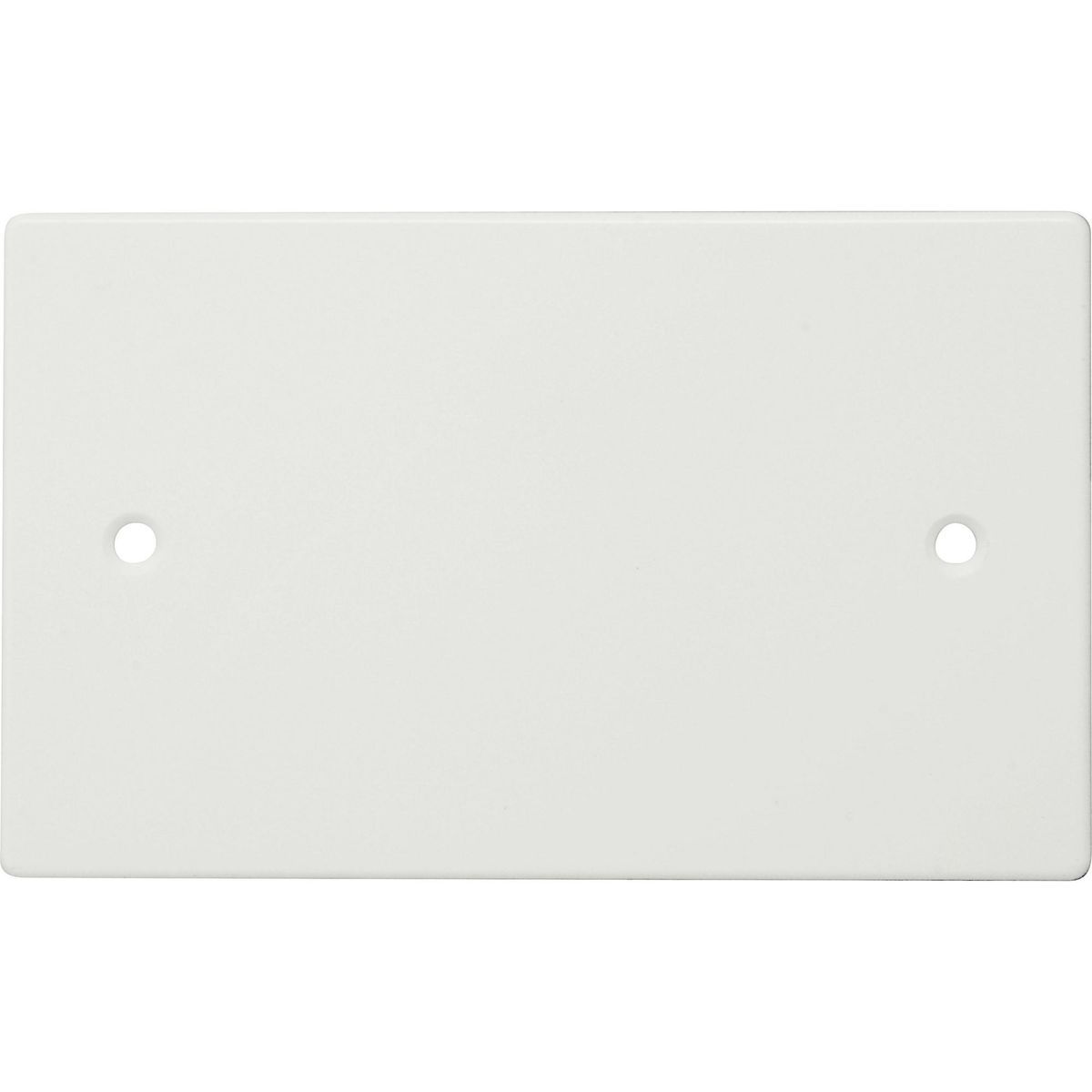 SCHNEIDER ELECTRIC - Set de tapas ciegas PVC 5 unidades