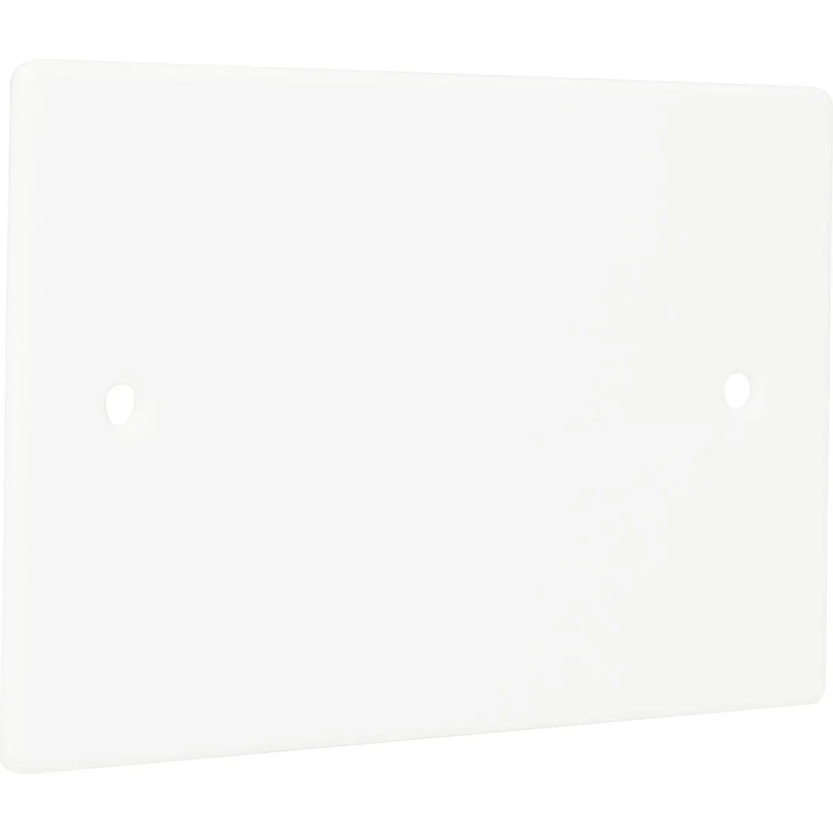 SCHNEIDER ELECTRIC - Set de tapas ciegas PVC 5 unidades