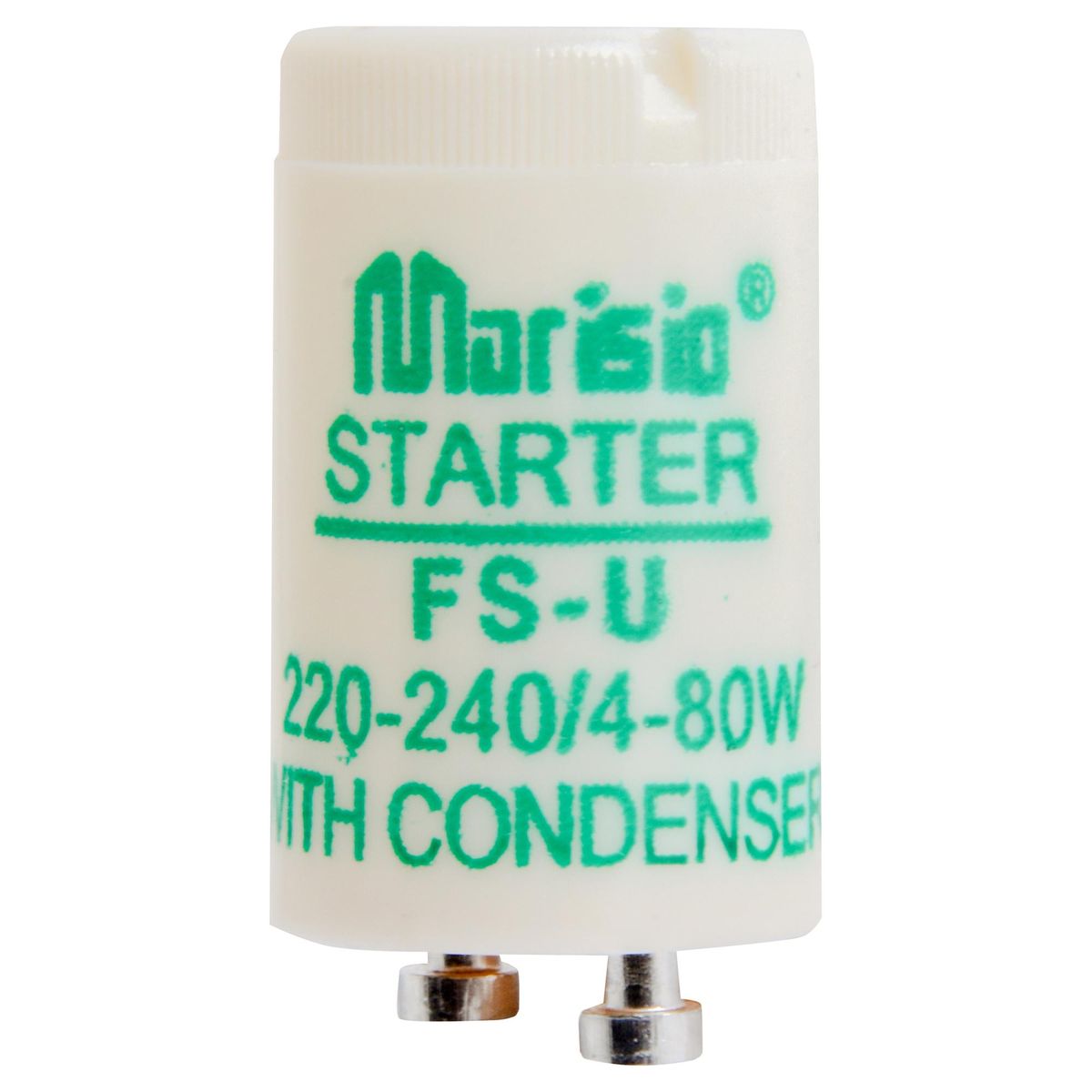 SCHNEIDER ELECTRIC - Partidor universal Fluorescente