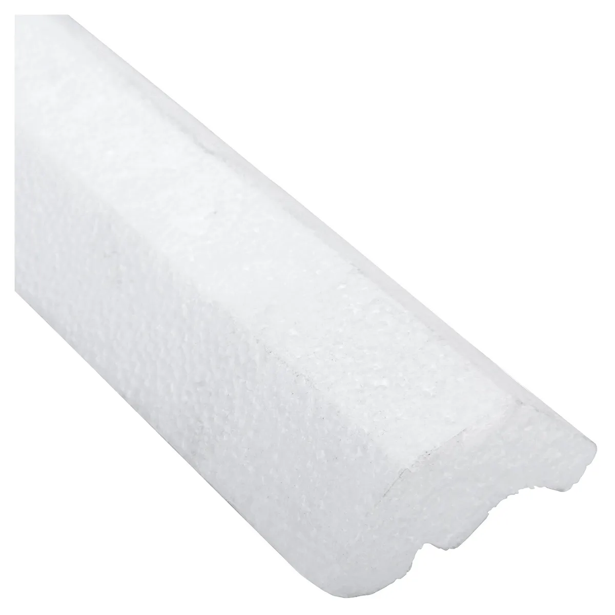 AISLAPOL - Molduras poliestireno expandido MAF 30x35 mm x3m