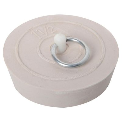 Imagen 2 del producto Tapón Desagüe Universal 1 1/ 2 Pulgadas