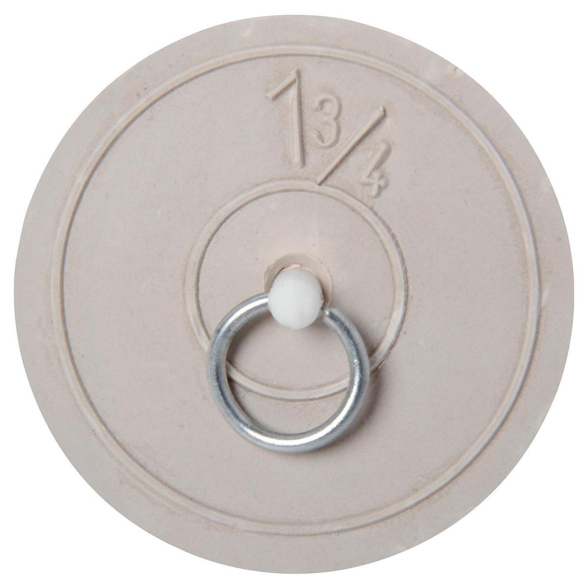 GOMAHOGAR - Tapón para desagüe goma 1 3/4"