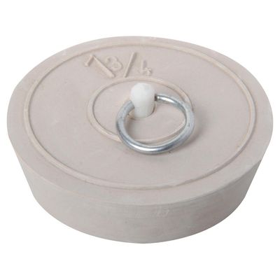 Imagen 2 del producto Tapón De Desagüe Para Lavamanos Lavaplatos Tina 1 3/ 4 Pulgadas