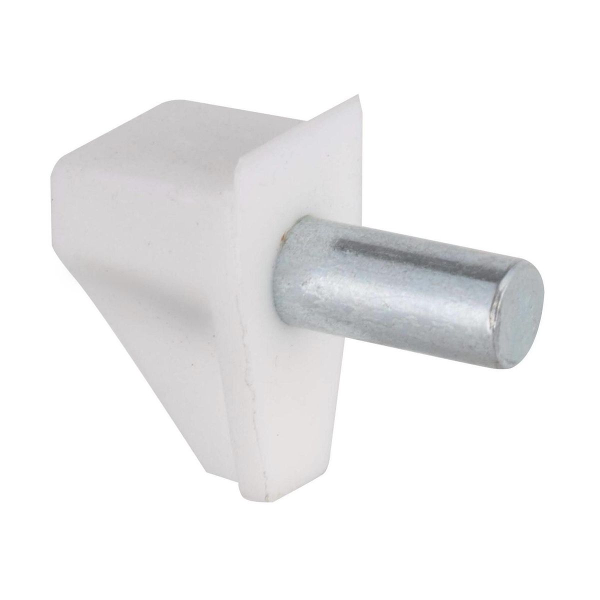 DVP - Set de soportes para repisa 100 unidades