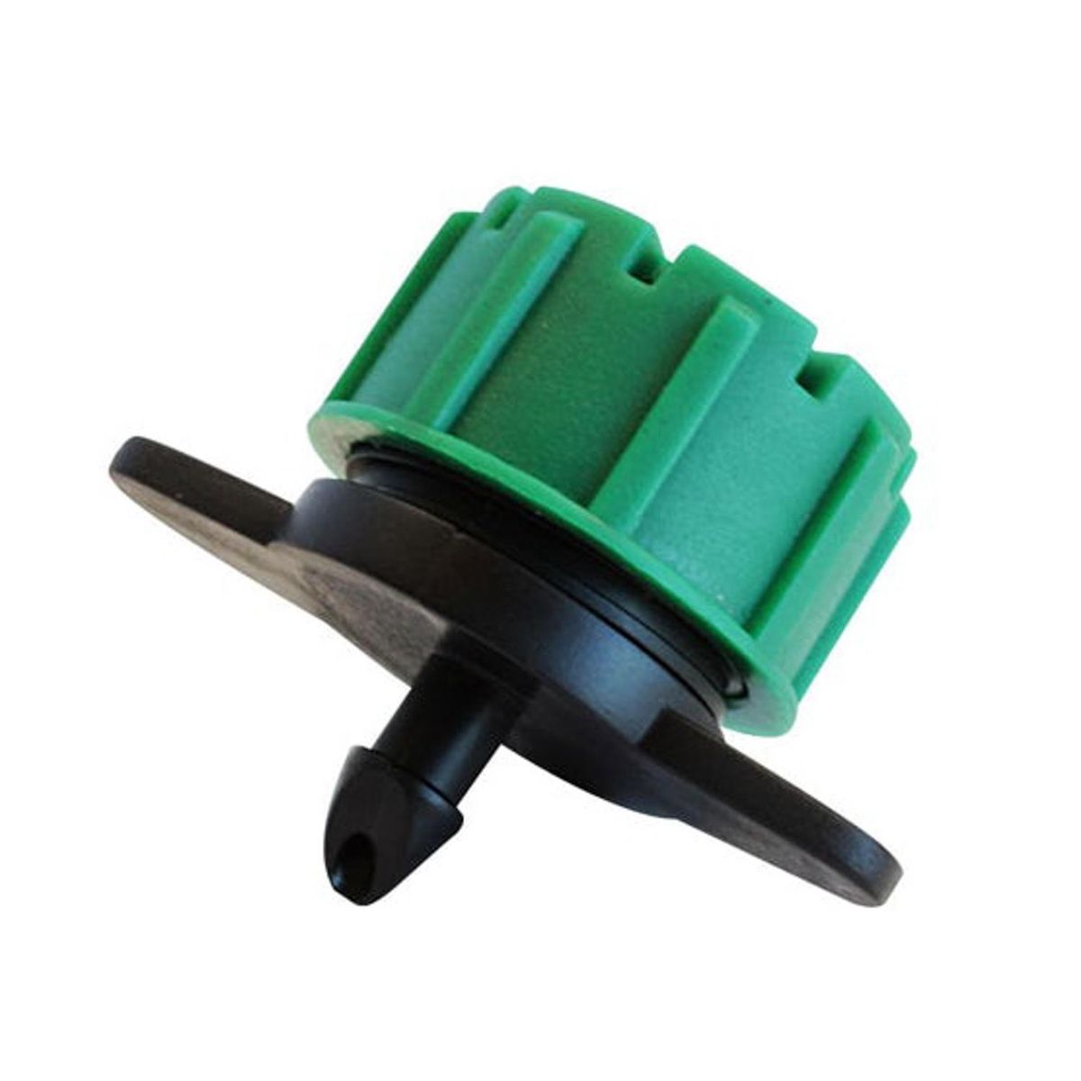 PALAPLAST - Set de goteros botón plástico 25 unidades