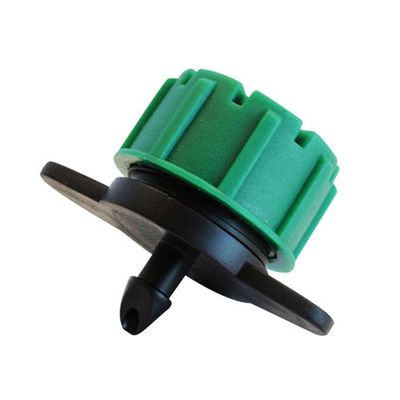 Imagen 2 del producto Set de goteros botón plástico 25 unidades