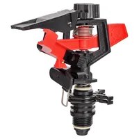 Aspersor para arbustos plástico 360°