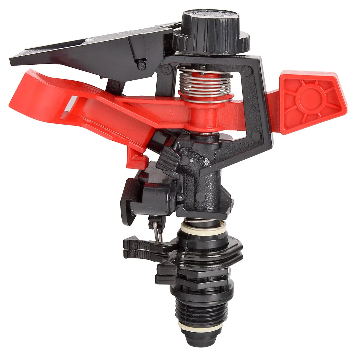 DURA - Aspersor para arbustos plástico 360°