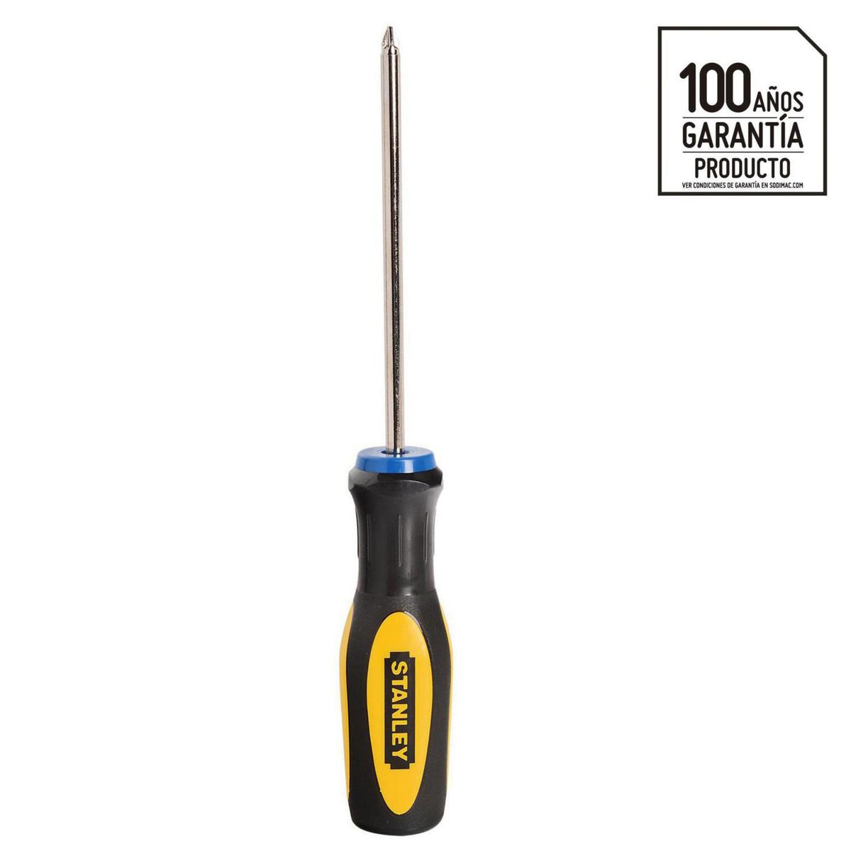 STANLEY - Atornillador Phillip punta#1