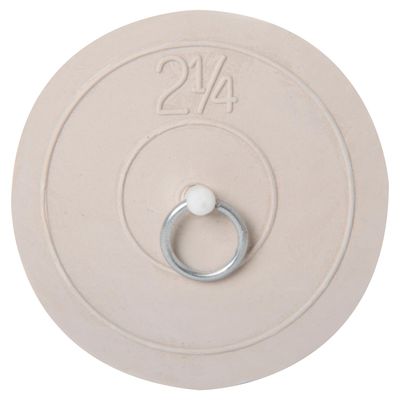 Imagen 2 del producto Tapón Desagüe Universal 2 1/ 4 Pulgadas Hogar