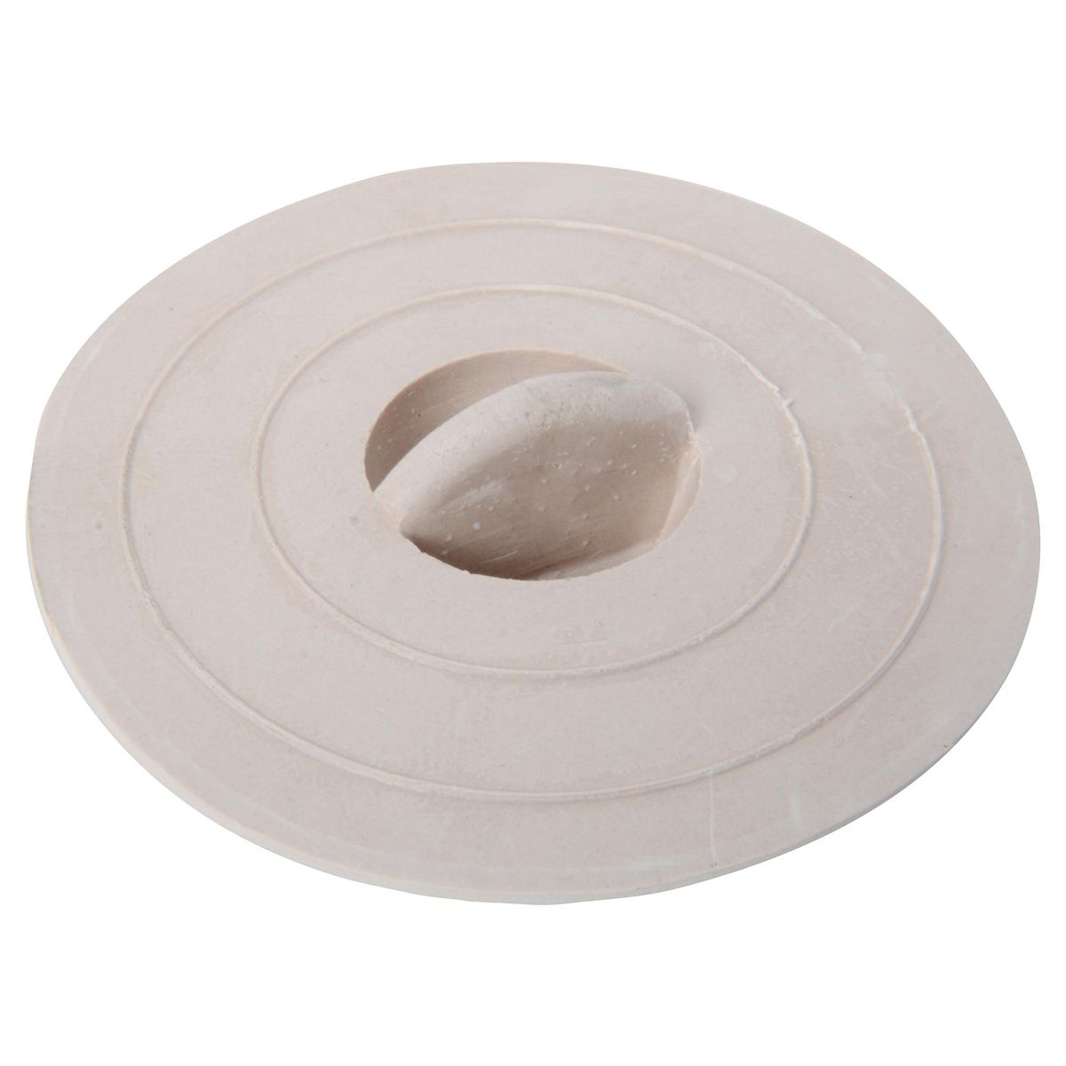 GOMAHOGAR - Tapón para desagüe caucho 2"