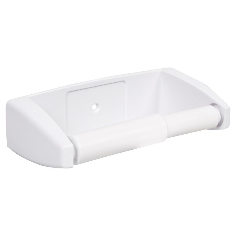 Portarrollo Higiénico Baño Hogar