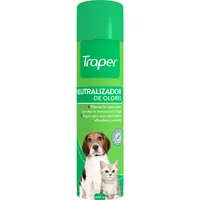 Neutralizador de Olores para Mascotas Aerosol 440cc