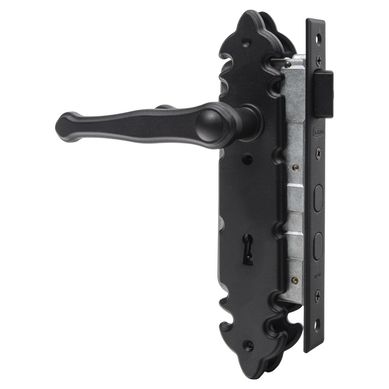 Cerradura dormitorio 1040-935ZK-ZK