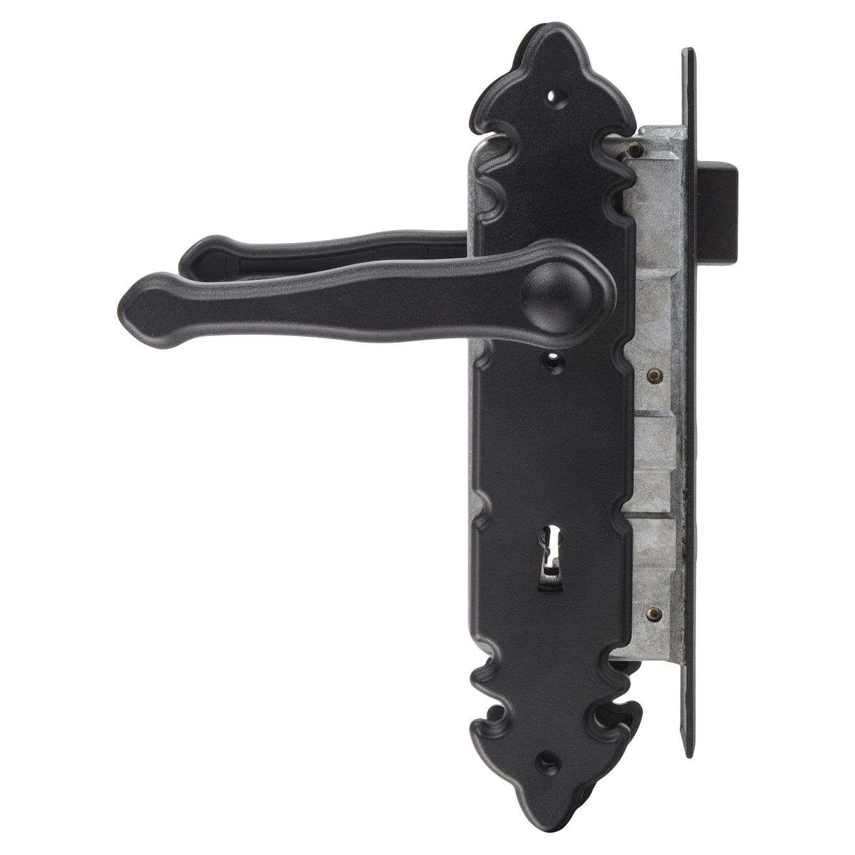 SCANAVINI - Cerradura dormitorio 1040-935ZK-ZK