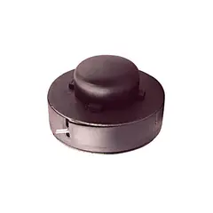 BLACK+DECKER - Repuesto - Carrete orilladora 350W