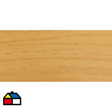 Tapacanto PVC Maio 21x0,45 mm 10 m