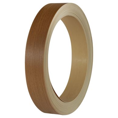 Tapacanto PVC coige 21x0,45 mm 10 m