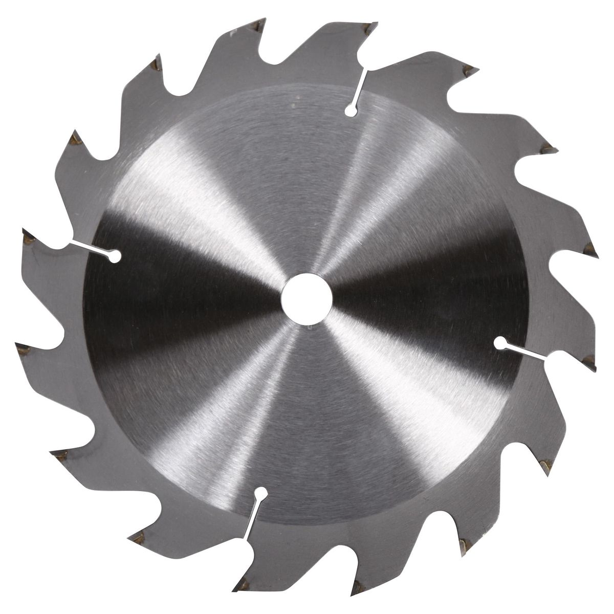 BAUKER - Disco de sierra circular 7 1/4" 16 dientes