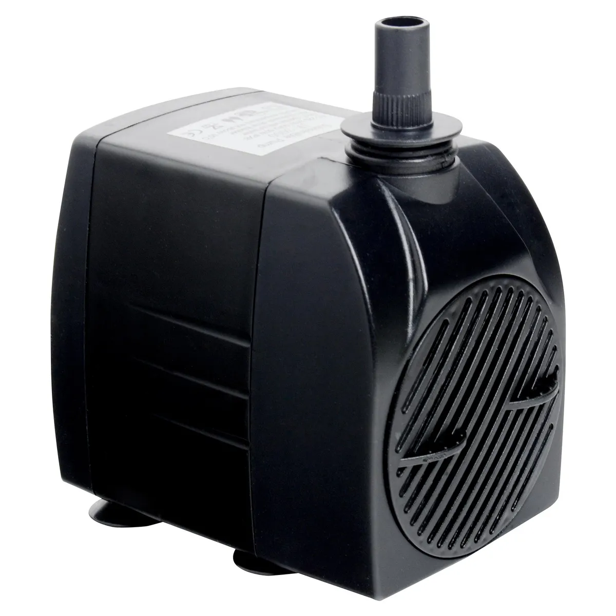 RAYUN - Bomba de Agua para Fuente 50 l/min 70 W