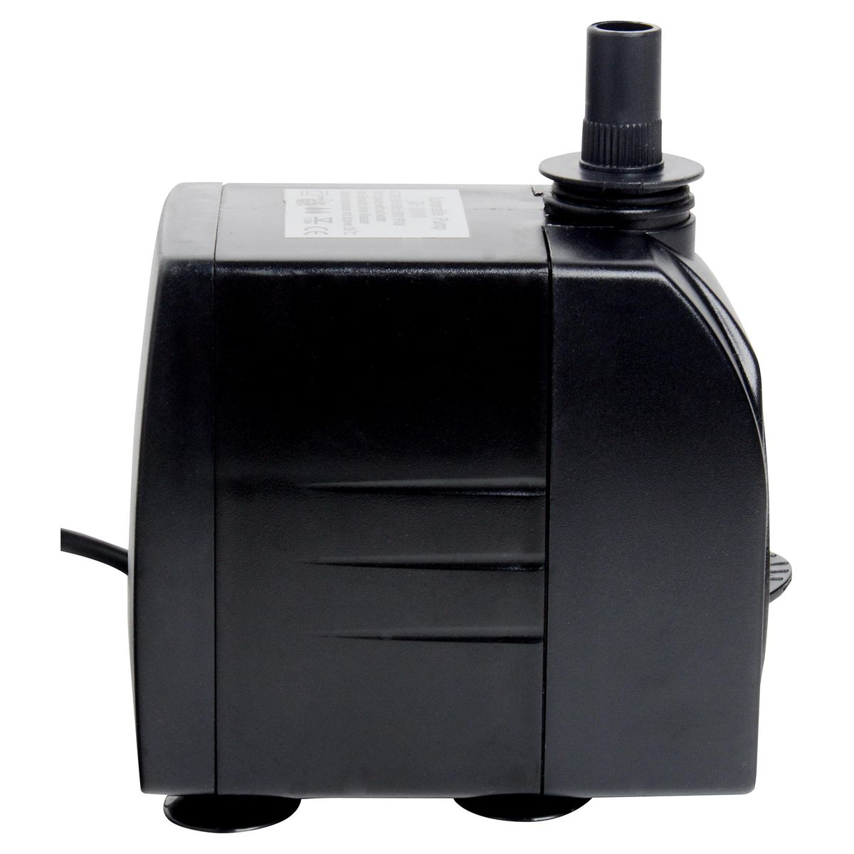 RAYUN - Bomba de Agua para Fuente 50 l/min 70 W