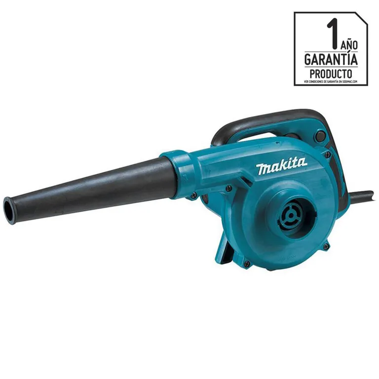 Soplador de aire eléctrico 600W