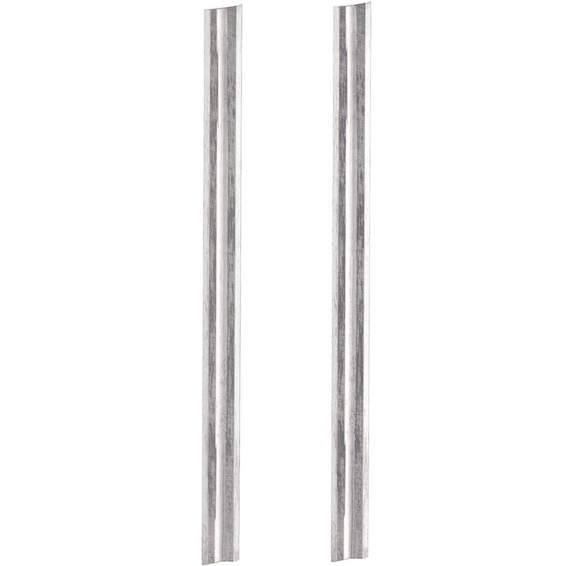 DEWALT - Set de cuchillos para cepillos eléctricos 2 unidades