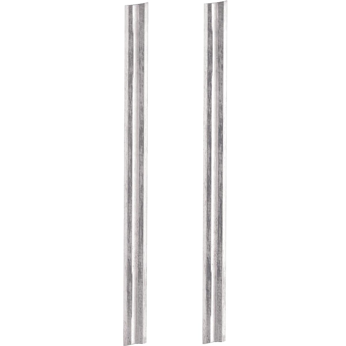 DEWALT - Set de cuchillos para cepillos eléctricos 2 unidades