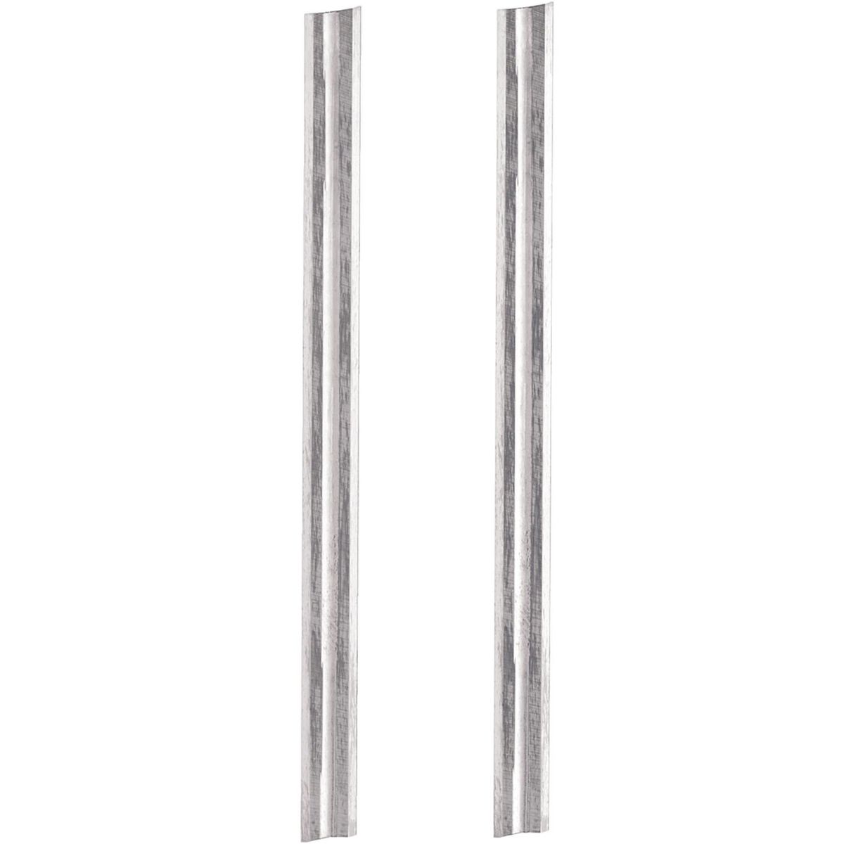 DEWALT - Set de cuchillos para cepillos eléctricos 2 unidades