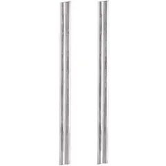 DEWALT - Set de cuchillos para cepillos eléctricos 2 unidades