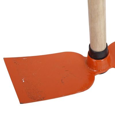 Imagen 2 del producto Azadilla Dos Puntas Con Mango 110 Cm Jardinería