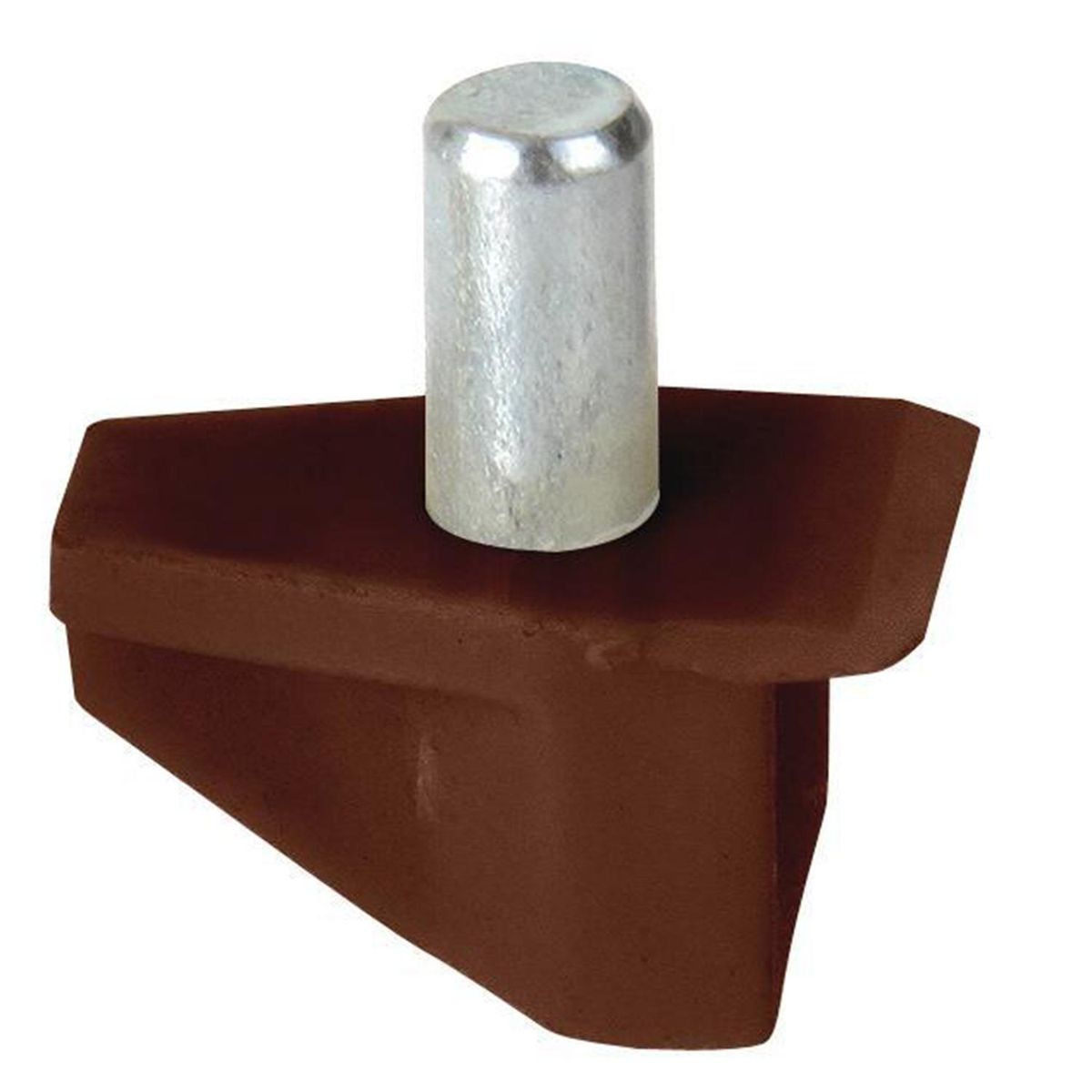 DVP - Set de soportes para repisa 100 unidades