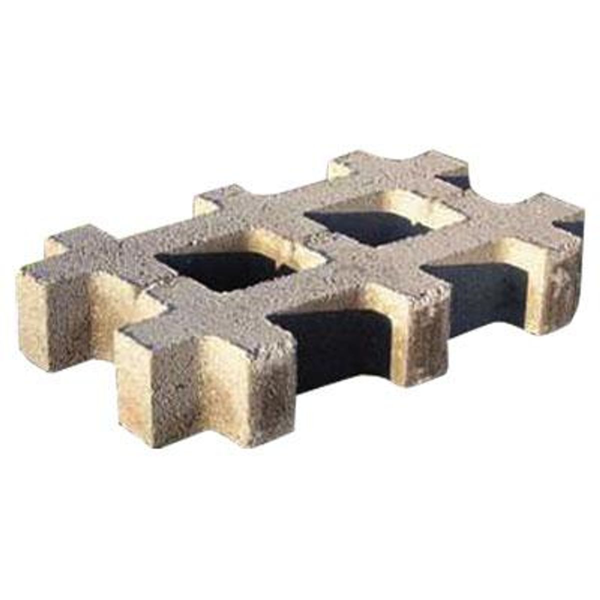 Adoquín 46 x 28 x 8 cm Ecopark, marca ARROW GROUP - Foto Principal