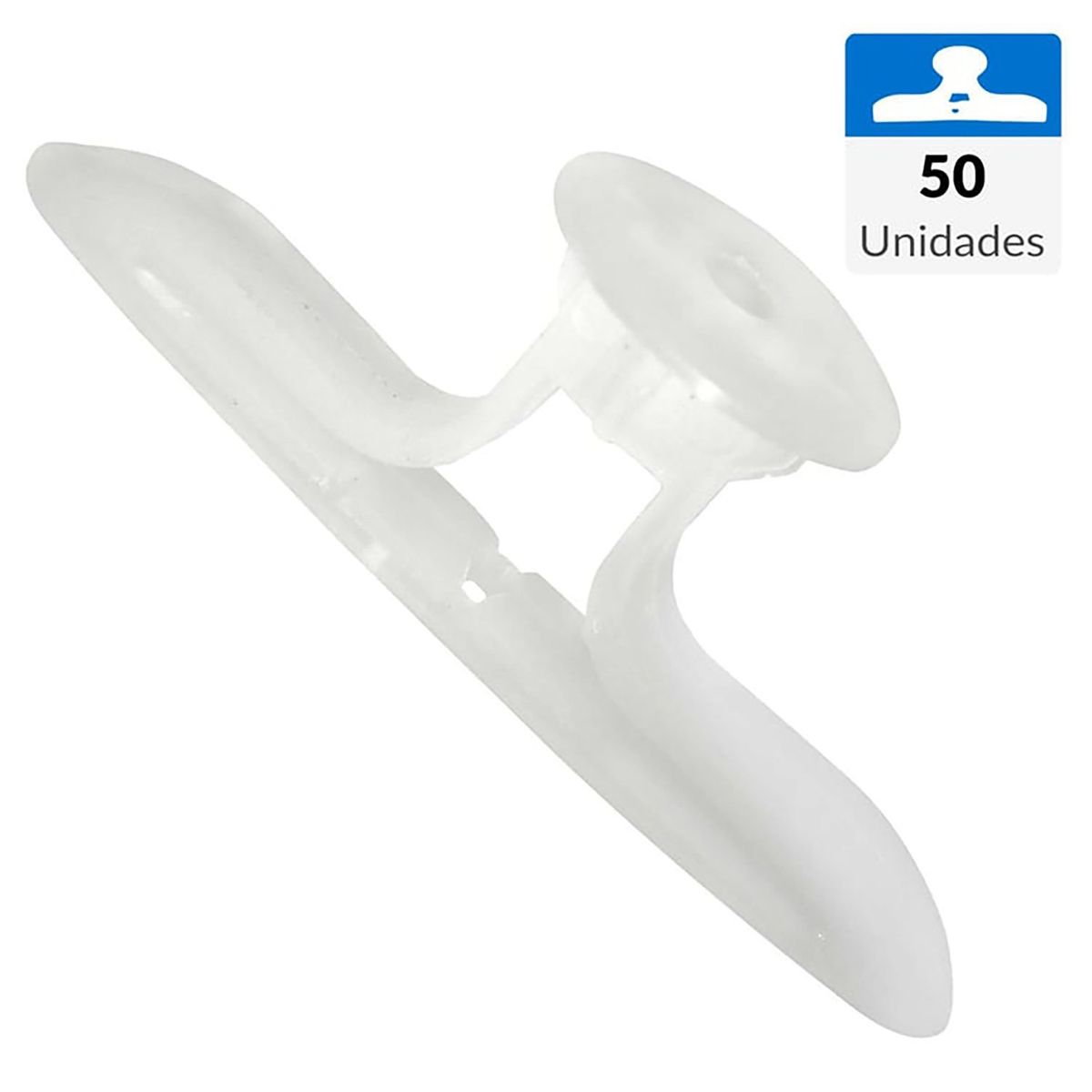 MAMUT - Tarugo volcanita 3/8" 10 mm 50 unidades