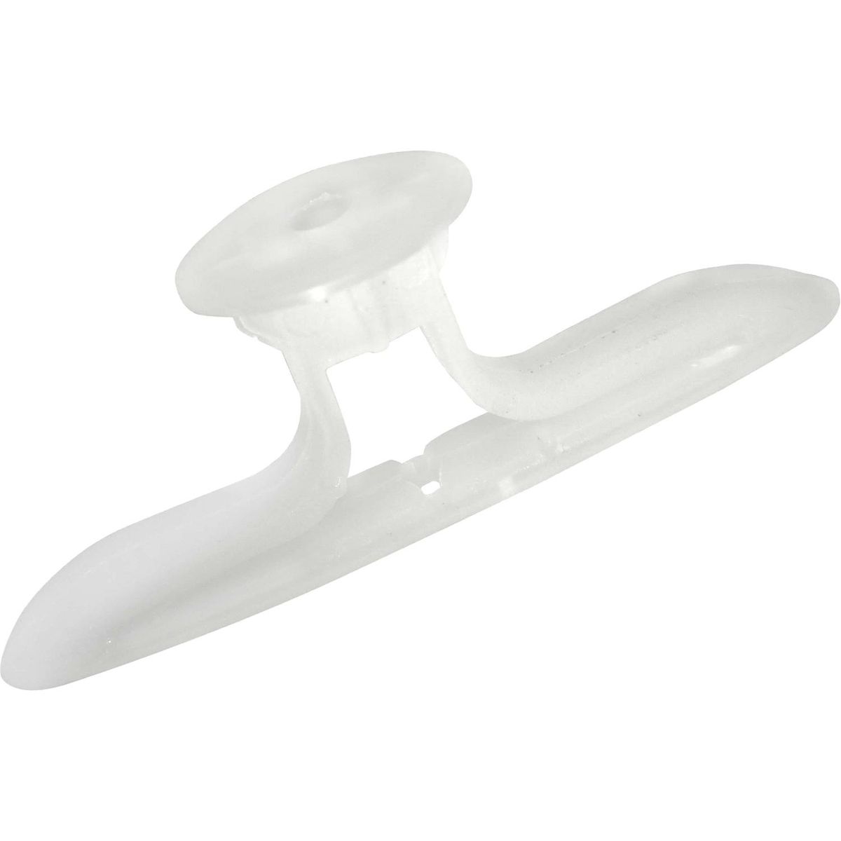 MAMUT - Tarugo volcanita 3/8" 10 mm 50 unidades