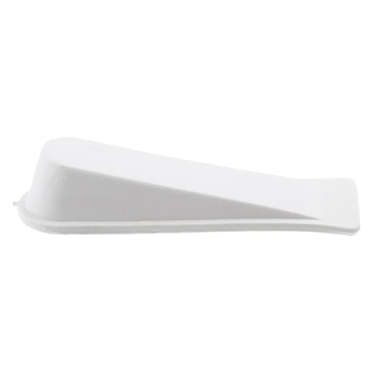 DVP - Cuña para puertas PVC blanco