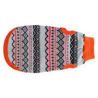 Chaleco para perro mediano