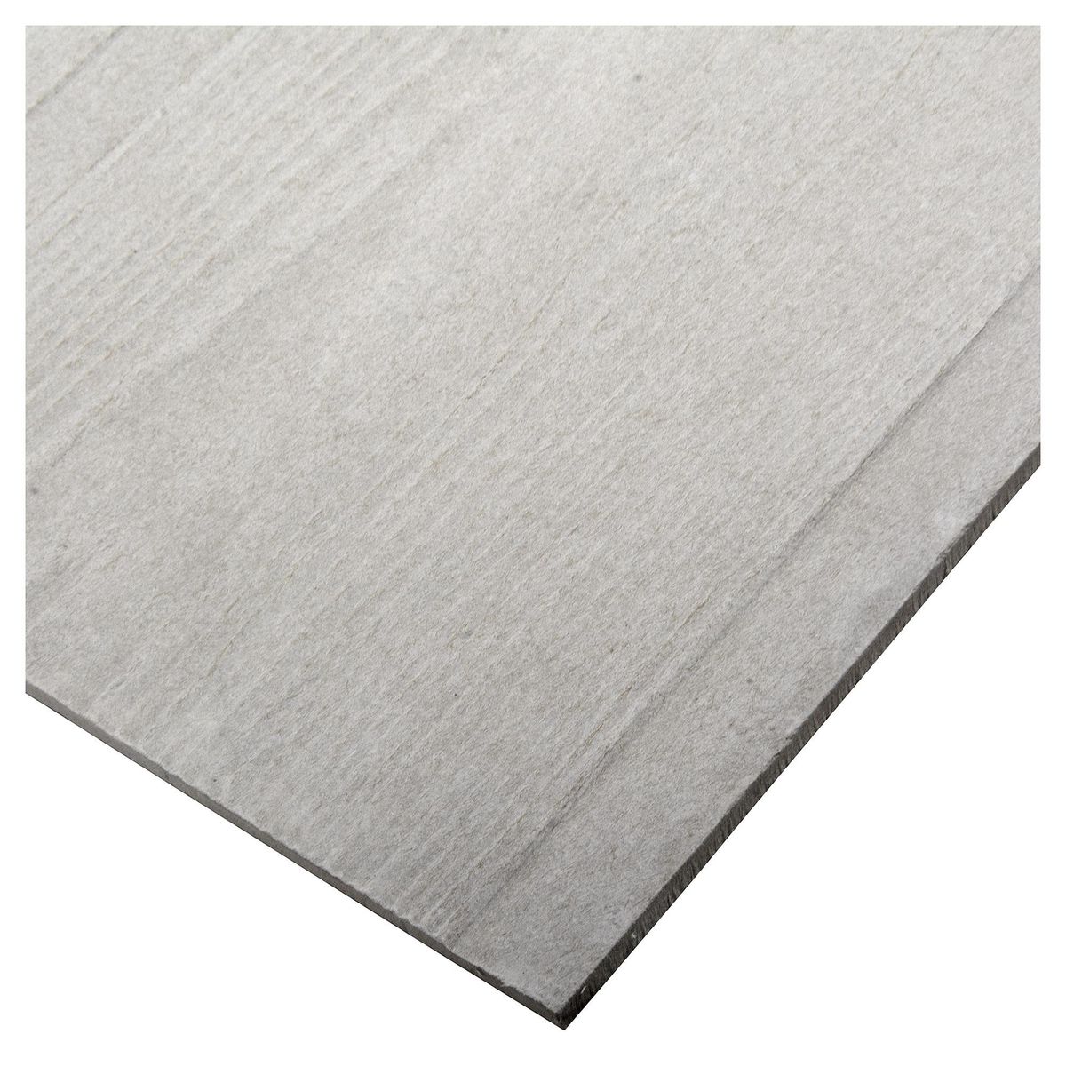 PIZARREÑO CEDRAL - Placa Fibrocemento Cedral 6 mm 120x240 cm Blanco