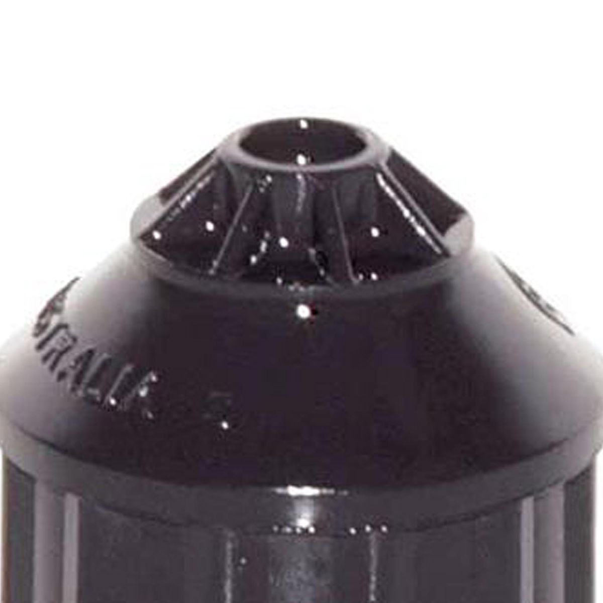 PALAPLAST - Adaptador para microjet plástico 1/2"